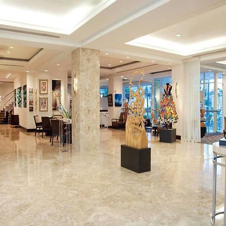 פורט לודרדייל Gallery One Private Condos מראה חיצוני תמונה