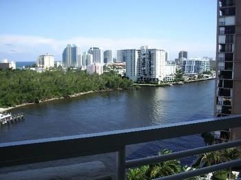 פורט לודרדייל Gallery One Private Condos מראה חיצוני תמונה