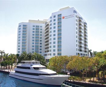 פורט לודרדייל Gallery One Private Condos מראה חיצוני תמונה