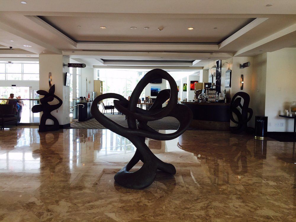 פורט לודרדייל Gallery One Private Condos מראה חיצוני תמונה