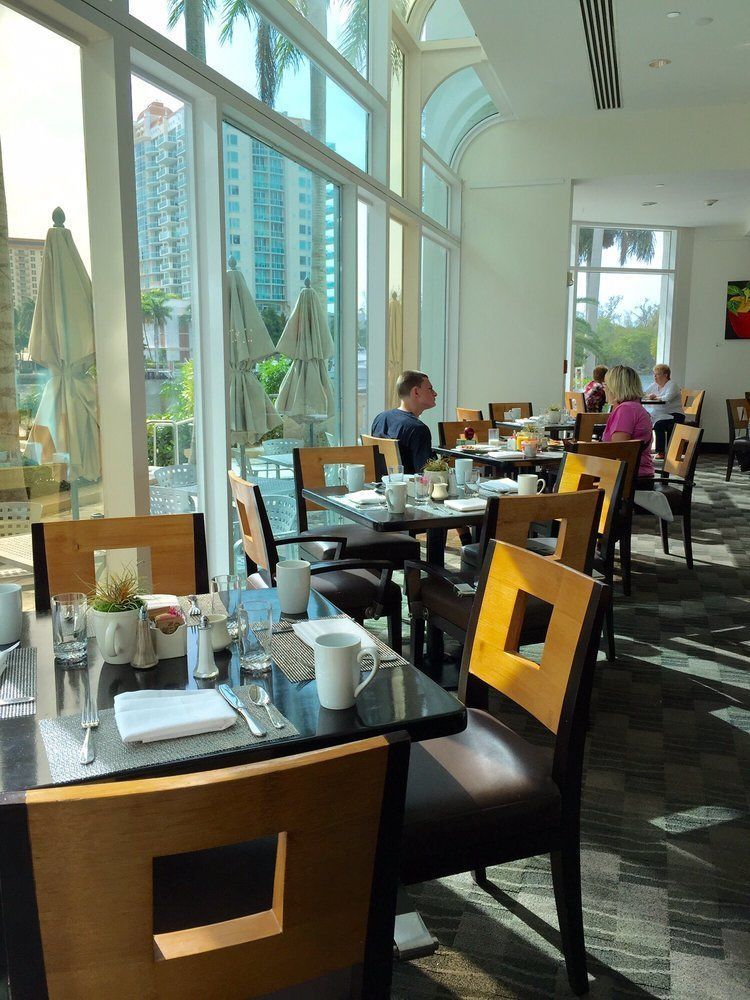 פורט לודרדייל Gallery One Private Condos מראה חיצוני תמונה