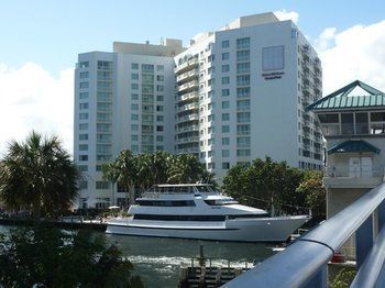 פורט לודרדייל Gallery One Private Condos מראה חיצוני תמונה
