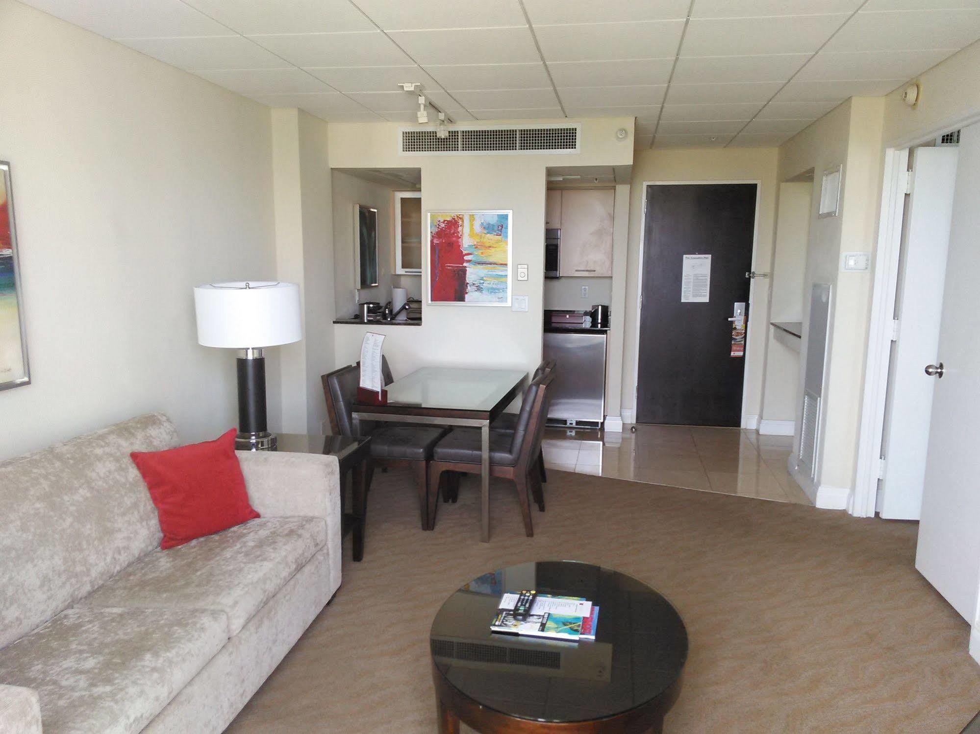 פורט לודרדייל Gallery One Private Condos מראה חיצוני תמונה