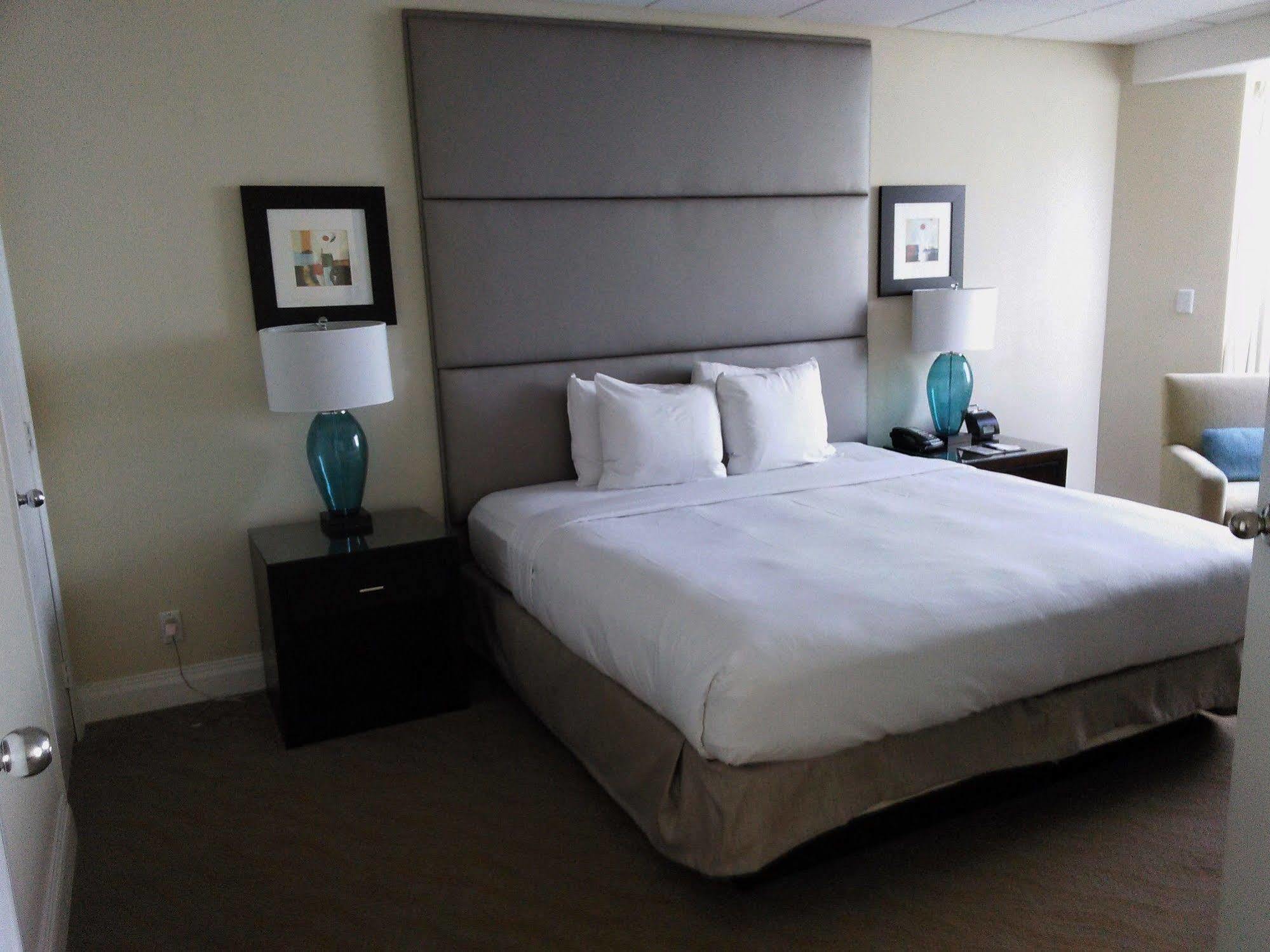פורט לודרדייל Gallery One Private Condos מראה חיצוני תמונה