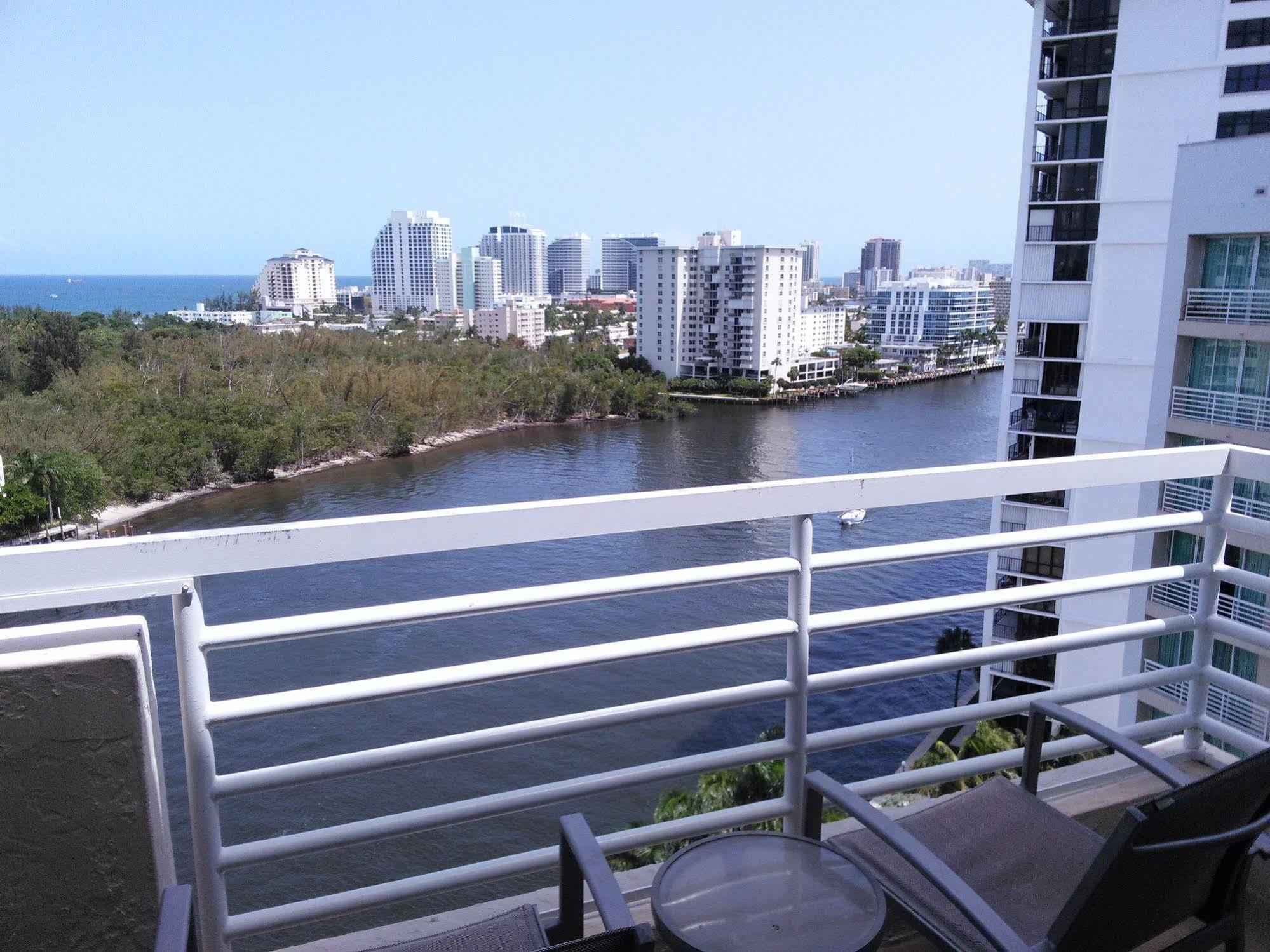 פורט לודרדייל Gallery One Private Condos מראה חיצוני תמונה