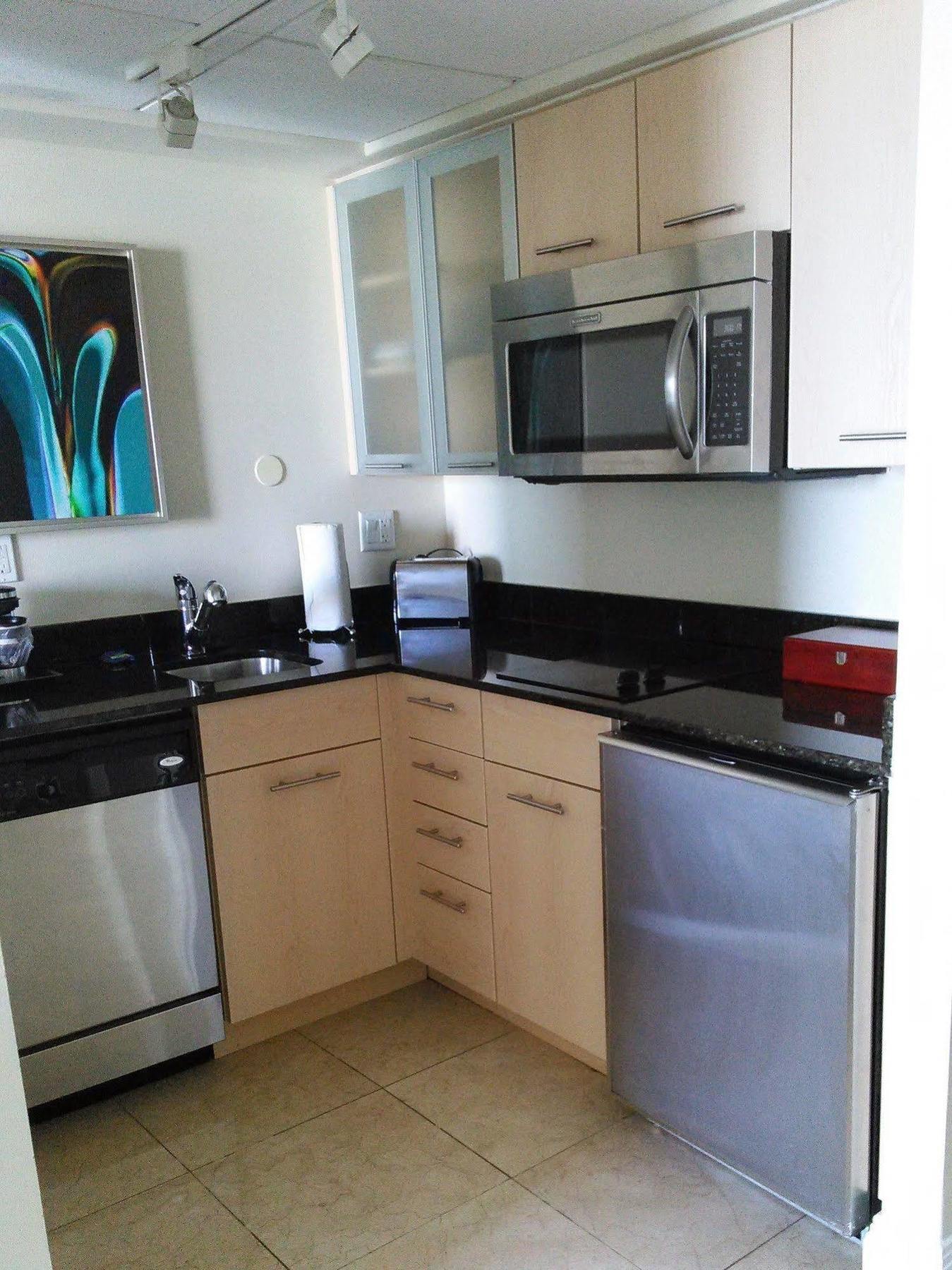 פורט לודרדייל Gallery One Private Condos מראה חיצוני תמונה